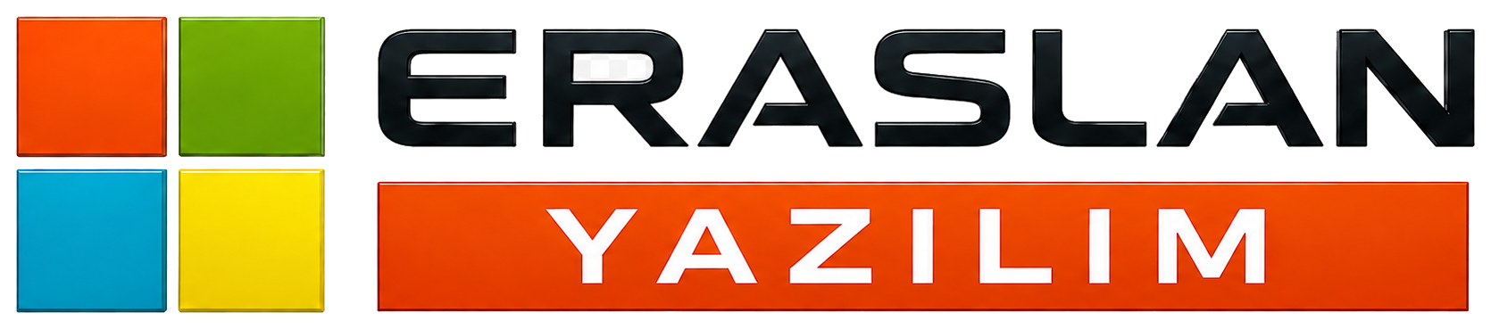 eraslan yazılım logo
